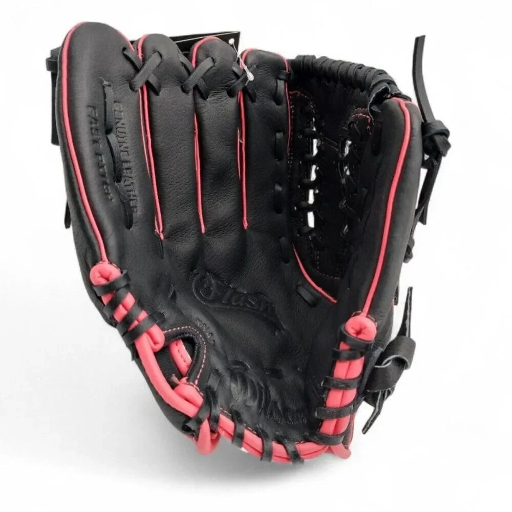 Wilson 12